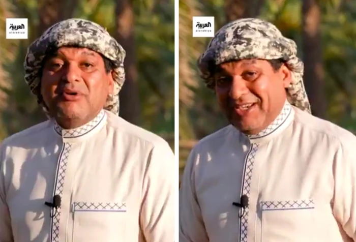 الزعاق يعلن دخول موسم المرزم ويحدد المناطق التي ستتأثر به وسبب تسميته بهذا الاسم في السعودية 