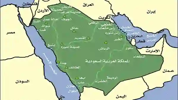 رسمياً: 5 مدن سعودية ضمن أفضل مدن العالم للعيش تعرف عليها وسبب إختيارها 