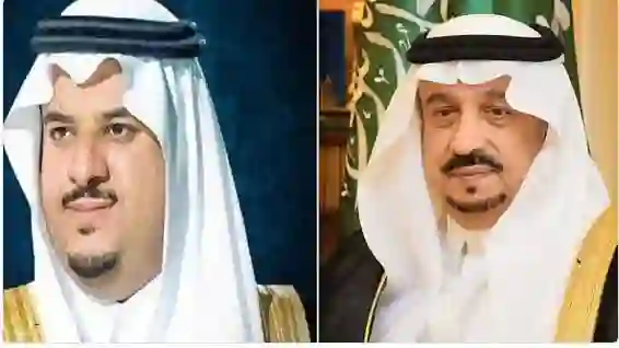 عاجل: بأمر من أمير الرياض بدء أزالة مئات المباني على ملايين الامتار في الرياض تشمل هذه الأحياء 
