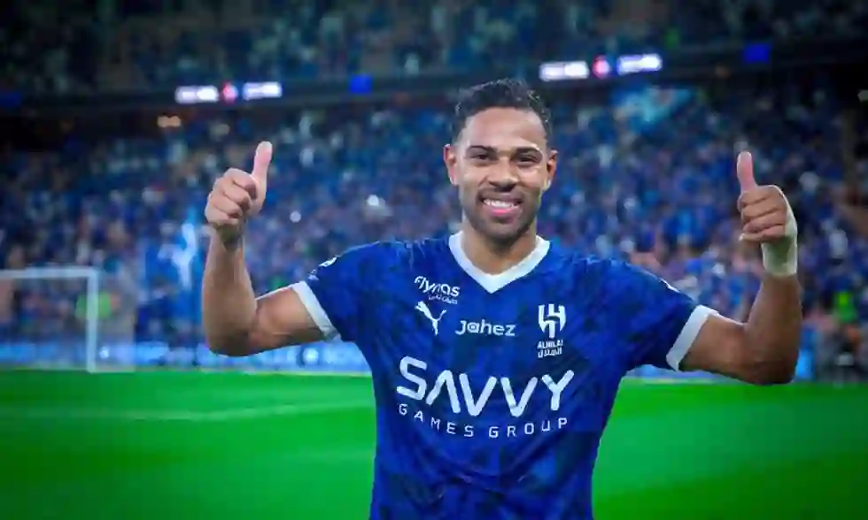 عاجل‫:‬ لودي يفاجئ الهلال بطلب محرج كشف حقيقة غير متوقعة عن علاقة اللاعب بالنادي 