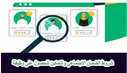 الضمان ينبه المستفيدين: من الشهر الجاي 4 ضوابط واشتراطات جديدة لصرف الراتب الشهري لمستفيدين الضمان في السعودية وأهمها الشرط الثاني 