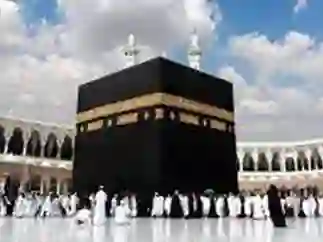 فتح باب التسجيل للحج 1445 - 2024 وهنا رابط التسجيل عبر نُسُك 