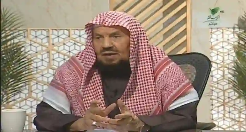 الشيخ المنيع يفتي بجواز دفن الميت بدون غسله في حالات غير الشهادة