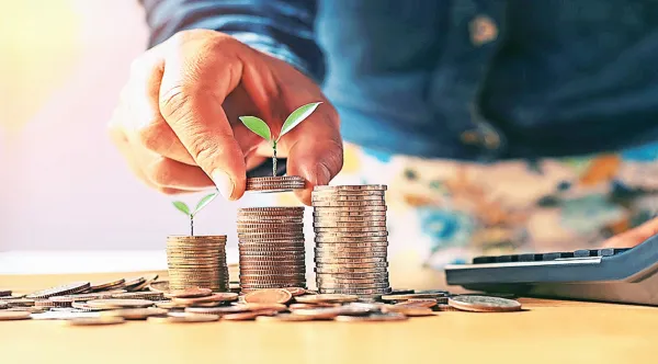مقارنة بين صناديق وحسابات الادخار في السعودية التي توفر أعلى عائد متوافق مع الشريعة الاسلامية 1445. 