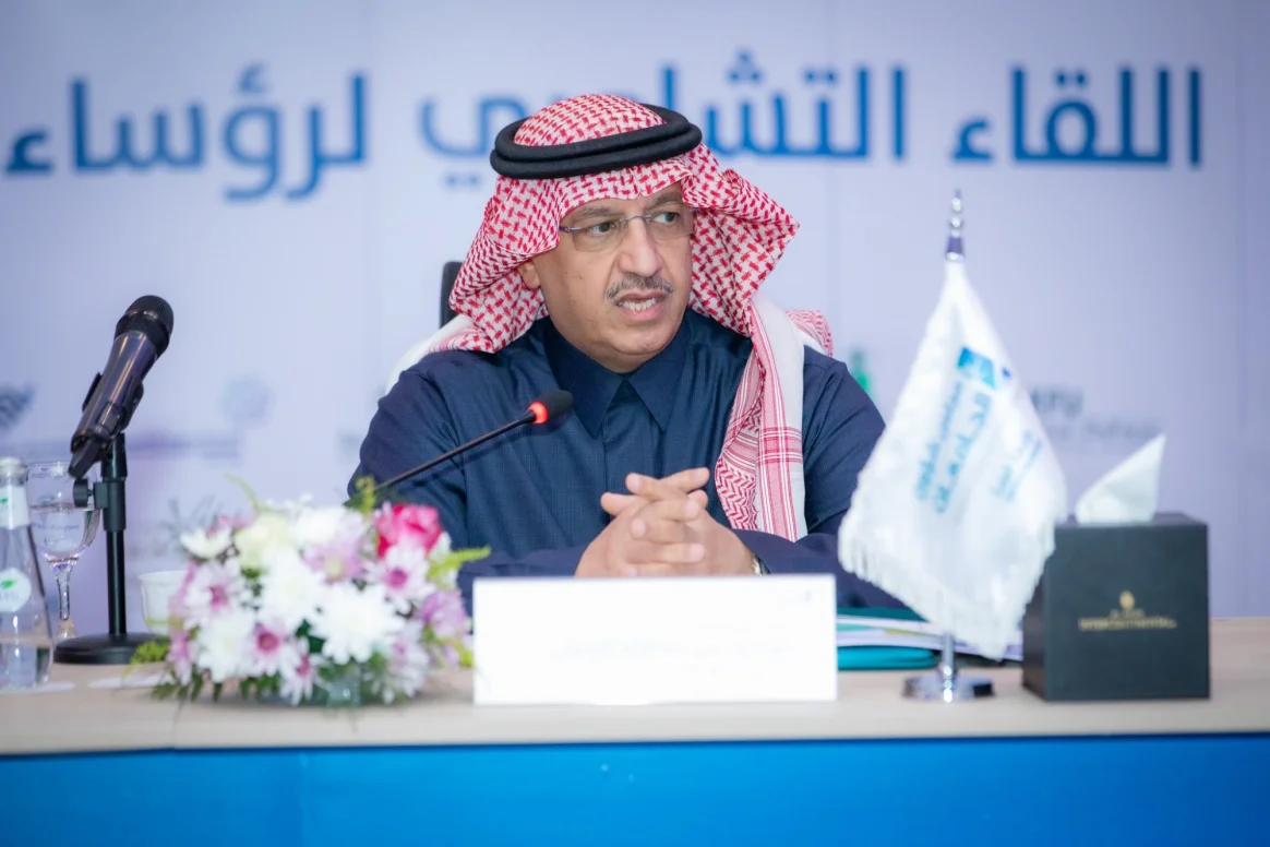 تعرف على 8 فئات من خريجي الثانوية العامة تم اعفاءها من اختبار القدرات والتحصيلي اثناء التسجيل في الجامعات السعودية 