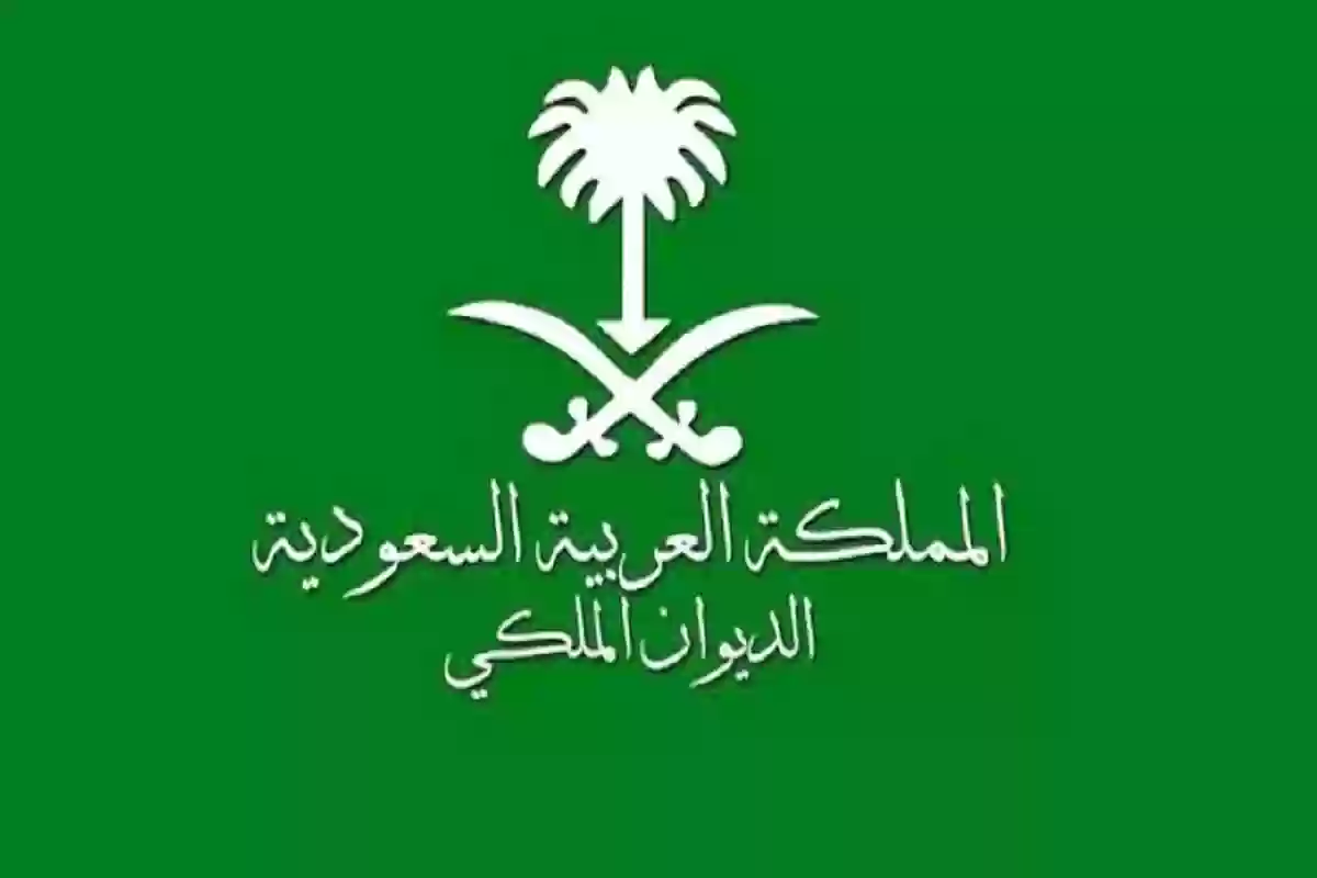 دليل التقديم على مساعدات الديوان الملكي 1446 إلكترونياً طريقة التقديم والوثائق المطلوبة 