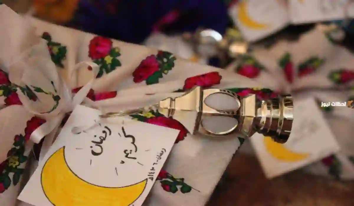 شهر الكرم والخير.. أفكار توزيعات رمضان 1445 بالمملكة