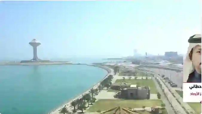 الوطني للأرصاد يعلن رسمياً الموجة الباردة تخالف التوقعات وسيمتد تأثيرها حتى هذا التاريخ على الرياض والمدينة المنورة وشمال السعودية 