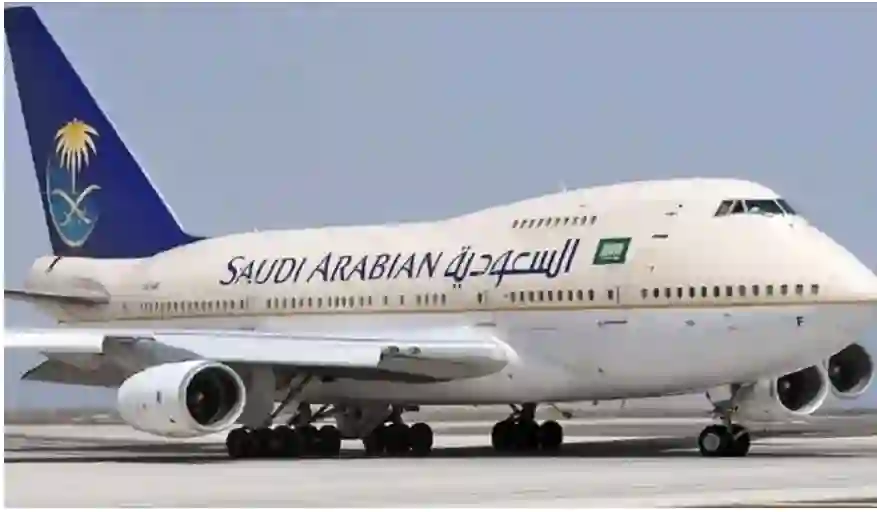 الحقها بسرعة تذاكر سفر على الخطوط السعودية بسعر 49 ريال فقط 