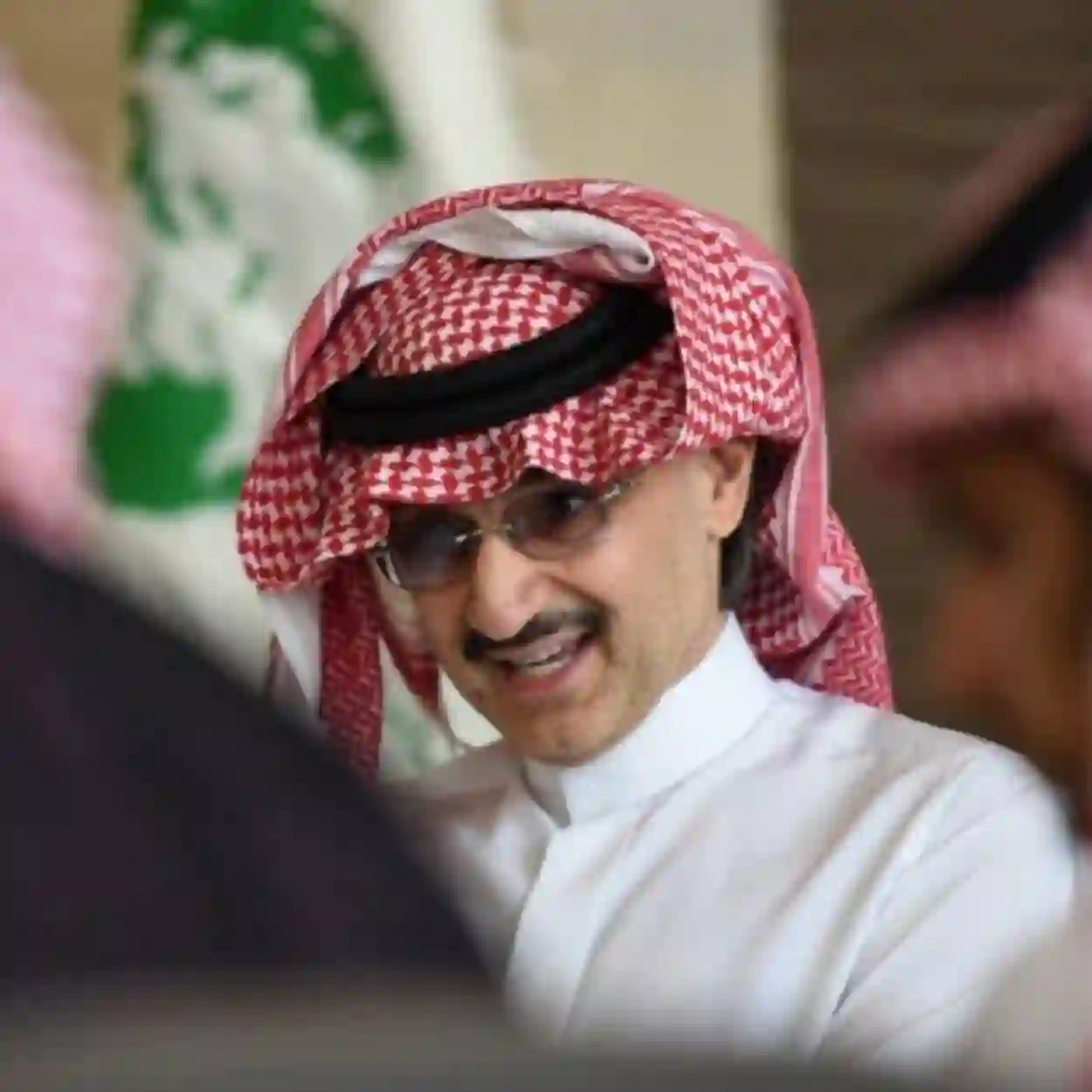 انقلاب في قائمة أغنى رجال السعودية وترتيب مفاجئ للوليد بن طلال بين العشرة الكبار 