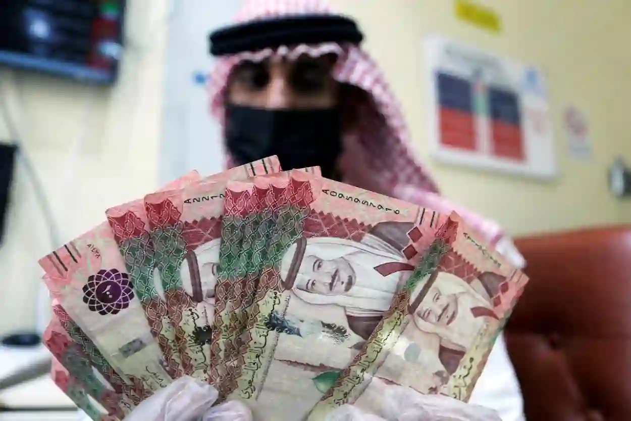 100 ألف ريال لمستفيدين الضمان الاجتماعي وحساب المواطن من بنك التنمية الاجتماعية بهذا الشرط فقط