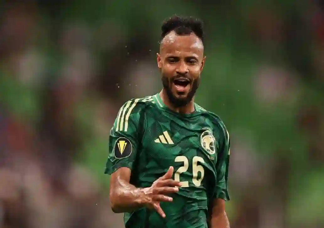 عاجل: مجرشي يحسم قراره حول المغادرة الى الهلال بعد تلقيه عرض خيالي جديد