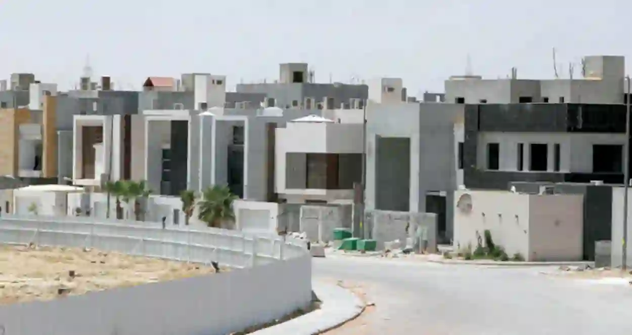 الأسعار الجديدة للبناء المتر العظم في الرياض لشهر سبتمبر 2024