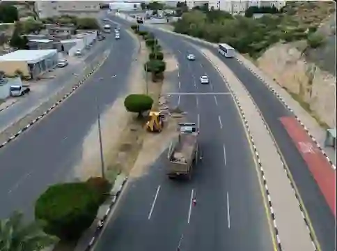 رسمياً: تغيير كبير في شكل ومسار أهم طريق في الطائف وهذه هي أهم التعديلات على المشروع الذي أعلنت أمانة الطائف الانتهاء منه 