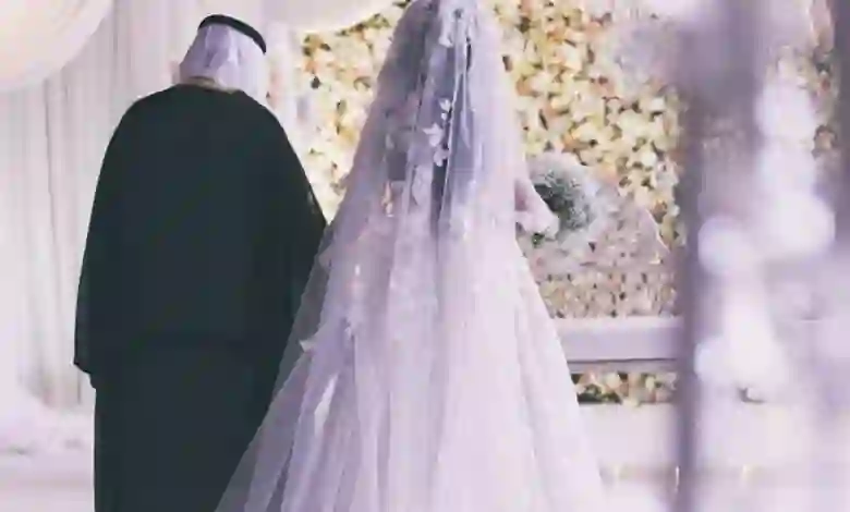 السعودية تنشر شروط جديدة لزواج السعودية من أجنبي 1445 وهذه الأوراق المطلوبة 