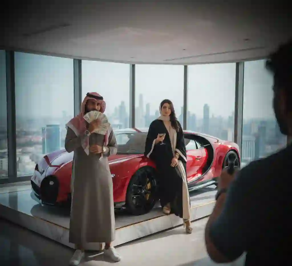حصري وعاجل وبقرارات من جهات عليا في السعودية عقوبات لن تستثني كل من يعلن انه يمتلك احد هذه الانواع من السيارات في 2026 