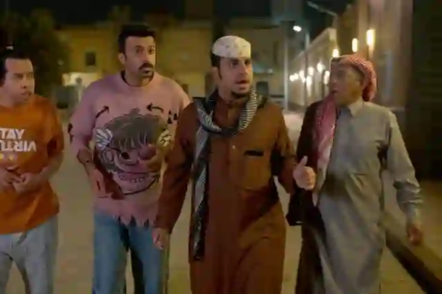متى موعد مسلسل شباب البومب 12؟ وعلى أي قنوات يتم بثه في رمضان 1445؟ 