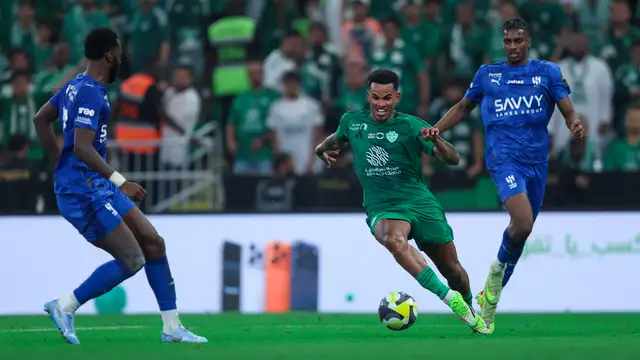 الهلال يرسل عربون محبة لأهلي جدة ويقدم له انجاز كبير على طبق من ذهب 