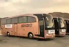 أسعار رحلات النقل الجماعي سابتكو الجديدة بين الرياض وجدة والدمام والمدينة وتبوك وأبها وعسير ومواعيد الرحلات الجديدة