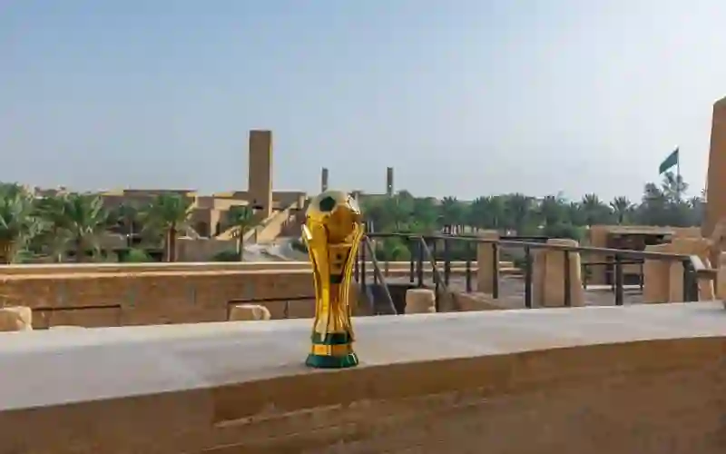 الاعلان رسمياً عن الموعد والملعب الذي سيستضيف نهائي كأس خادم الحرمين الشريفين بين النصر والهلال 