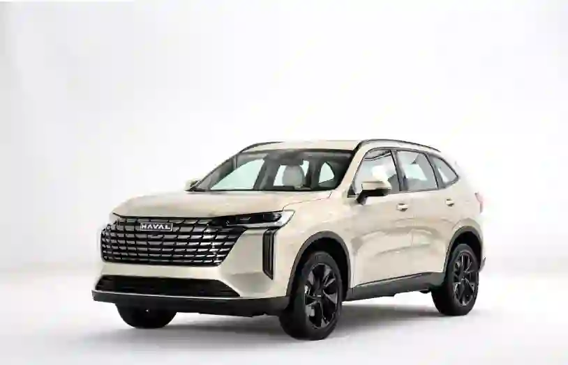 مميزات ومواصفات وعيوب سيارة هافال H6 الشكل الجديد موديل 2026 في السعودية