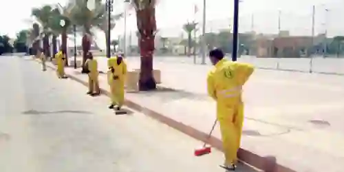 رسوم نظافة جديدة في السعودية على ملاك وسكان الشقق والفلل في السعودية يبدء تطبيقها من هذا التاريخ 