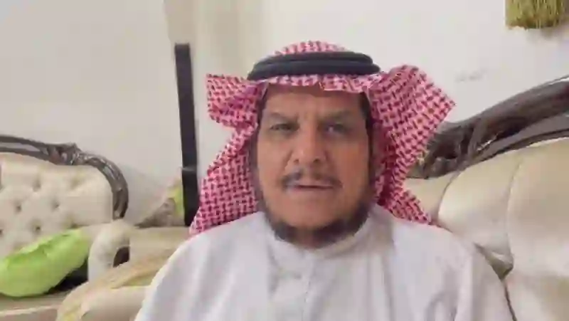 الحصيني يكشف عن موجة صقيع تضرب الرياض وتبوك خلال ساعات ويحذر سكان المملكة من هذه الملابس 