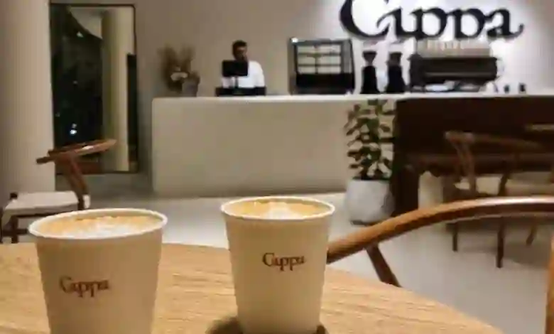 أفضل كافيهات العوائل الفخمة في الرياض فيها جلسات مغلقة 1445 