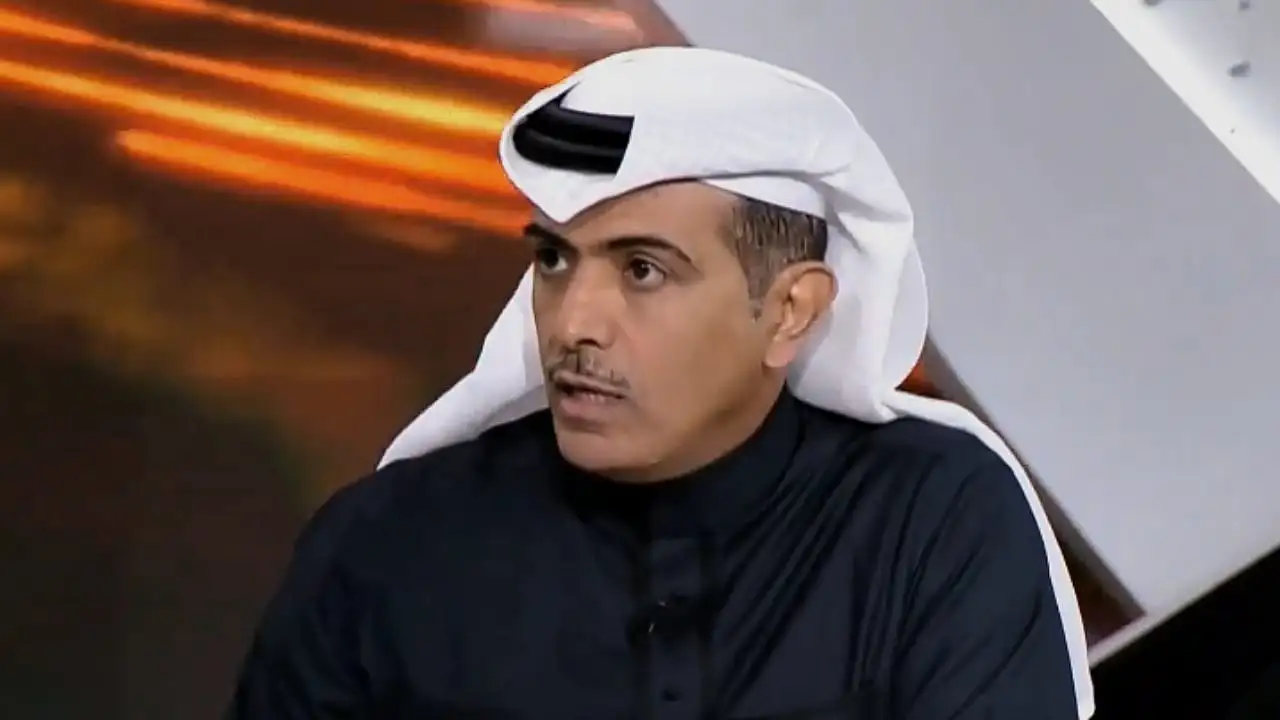 فهد الهريفي يفاجئ جمهور النصر بموقفه من ثورة جيسوس ويكشف عن النجم الذي سيحسم كل مباريات النصر بالضربة القاضية 