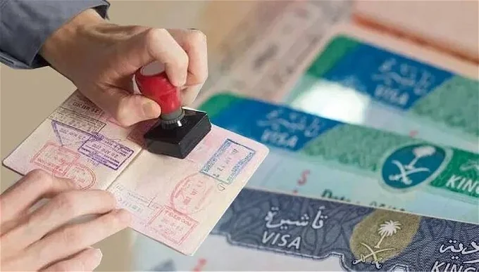 شروط وطريقة استخراج التأشيرة السياحية الموحدة التي تسمح لحاملها بدخول كل دول الخليج 