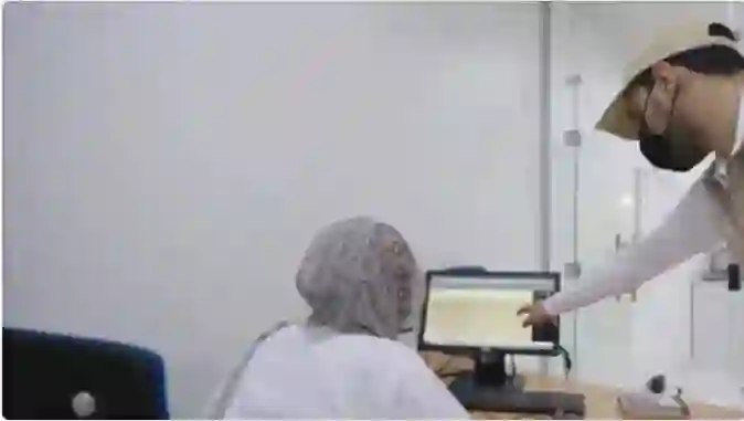 السعودية: مراحل وفحوصات جديدة يخضع لها القادمون للمملكة بتأشيرة عمل جديدة 