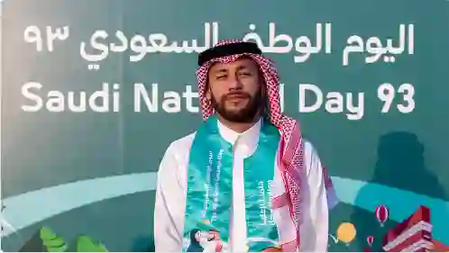 هذا ما كشفه نيمار قبل مغادرة السعودية عن علاقته بدوري روشن ونادي الهلال 
