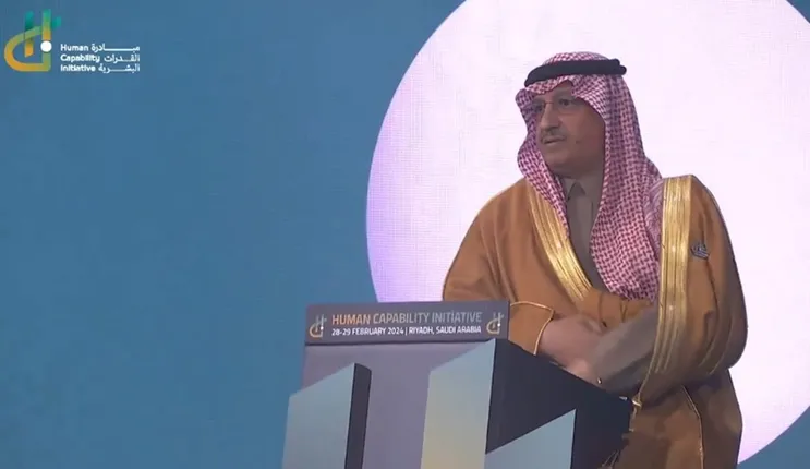 عاجل: وزير التعليم ينشر الرعب في السعودية بما قاله عن مستقبل الذكاء الصناعي في المملكة 