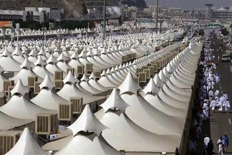 وش سبب تسمية مزدلفة بهذا الاسم؟ 