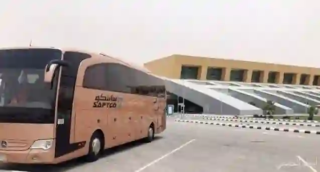 أسعار التذاكر الجديدة لشهر أكتوبر 2024 لرحلات النقل الجماعي السعودي سابتكو SAPTCO بين الرياض وجدة ومكة والمدينة والدمام وتبوك والظهران وأبها وشروط جديدة للحقائب والاغراض الشخصية 