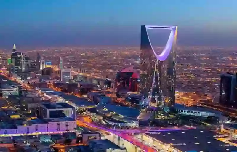 فيديو يكشف عن متوسط سعر المتر في حي النرجس في الرياض 