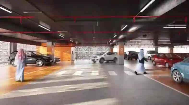 مواقف الرياض تعلن التسعيرة الجديدة لكل ساعة وتحدد الفئات المعفاة من الرسوم