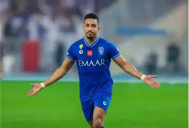 فيديو مقارنة بين هدف سالم الدوسري وهدف رونالدو أيهما يستحق أجمل هدف؟
