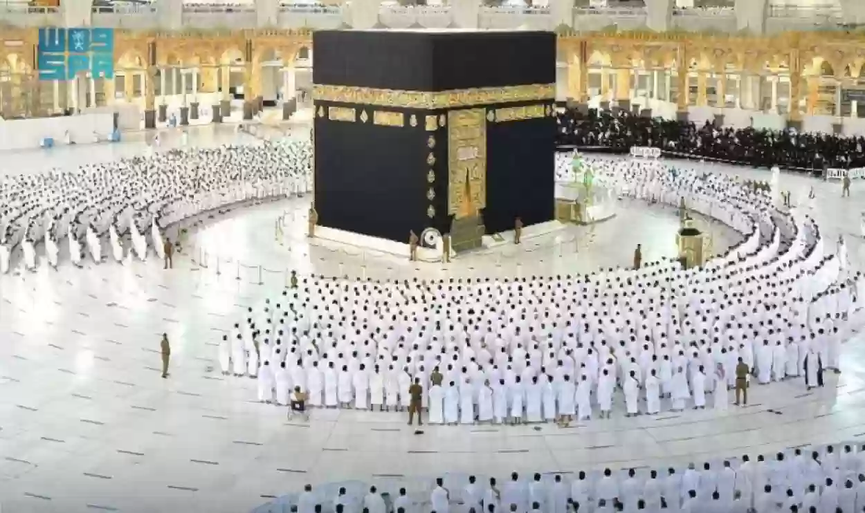 عاجل: تحذير من الأمن العام لزوار المسجد الحرام والمسجد النبوي