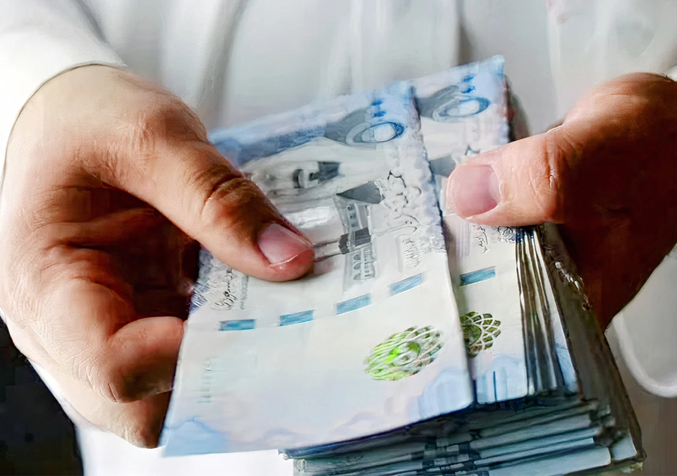 البنوك السعودية التي تقدم سلفة مالية للشباب العاطلين عن العمل في السعودية 2024 - 1445 