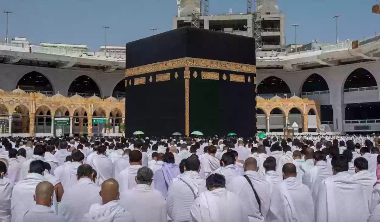 حملات عُمرة مجانية من الرياض والدمام وجازان ونجران وعسير وهنا طريقة وشروط التسجيل 1445 