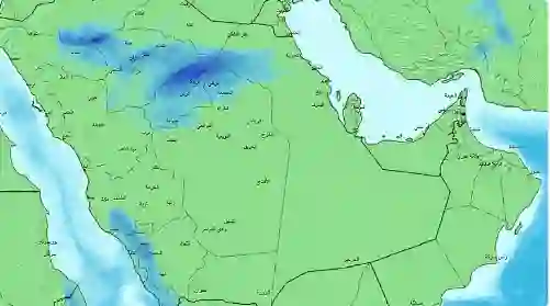 الحصيني يحدد أخطر مناطق السعودية بسبب الطقس خلال اليومين القادمة وينصح بعدم زيارة هذه المناطق 