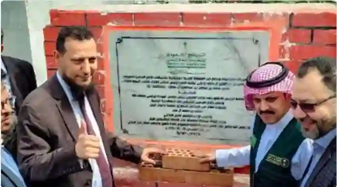 بأوامر ملكية عاجلة.. السعودية تعلن عن مشروع تاريخي سيغير شكل عدن ويجعل سكانها من أصحاب الثروات 