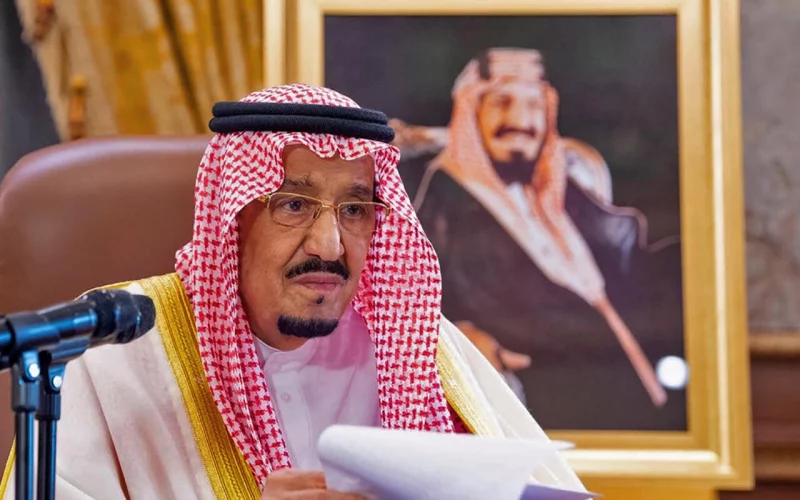 رسمياً: يجب على كل مواطن أو مقيم في السعودية يحمل أحد هذه الأسماء البدء فوراً في اجراءات تغيير اسمه قبل هذا التاريخ 