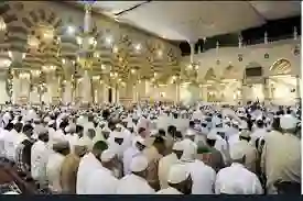 الهيئة العامة لشئون الحرمين.. موعد إقامة صلاة التهجد في العشر الأواخر من شهر رمضان 1445