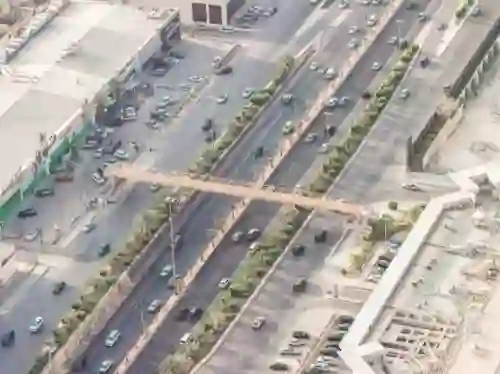 السعودية: اطلاق مشروع كبير يختصر السفر بين الرياض وجدة الى 45 دقيقة فقط 