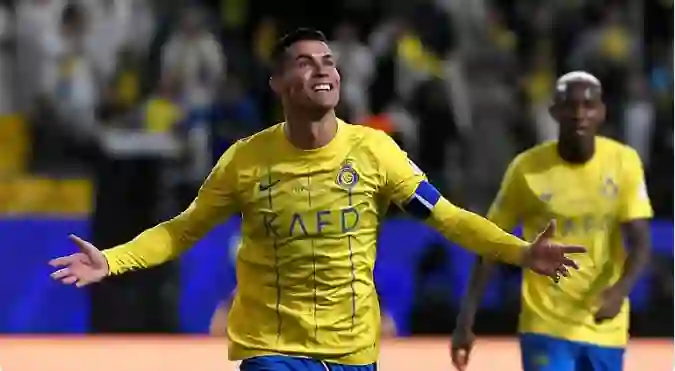 عاجل: هذا أول شيء فعله كريستيانو رونالدو بعد رحيله عن النصر وأثار غضب الجماهير