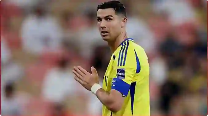 رونالدو يعلن رسمياً رحيله عن النصر وتسريبات تكشف مفاجأة عن وجهته الجديدة 