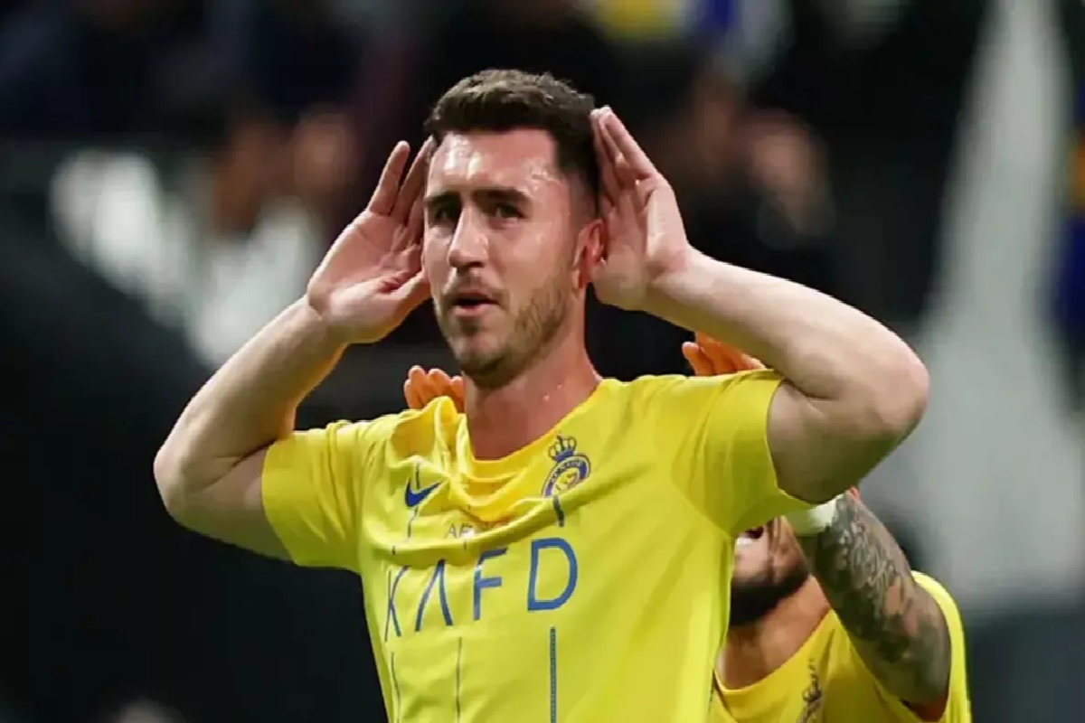 بعد تجديد عقد رونالدو.. النصر يعلن بيع أهم نجومه الاجانب بثمن بخس 