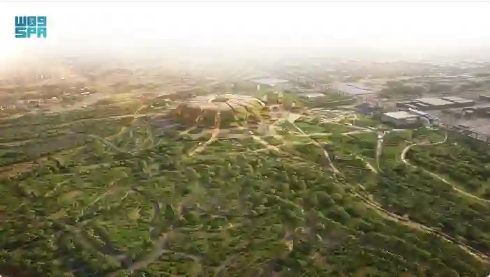 تصاميم تنشر لأول مرة لاستاد الملك سلمان شمال الرياض الملعب الرئيسي لاستضافة مونديال 2034 في السعودية 